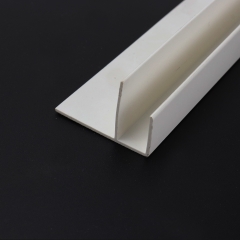 PVC Profile Stair Nose YT10