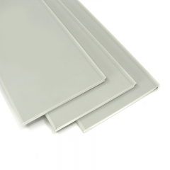 PVC S133-A Skirting Board
